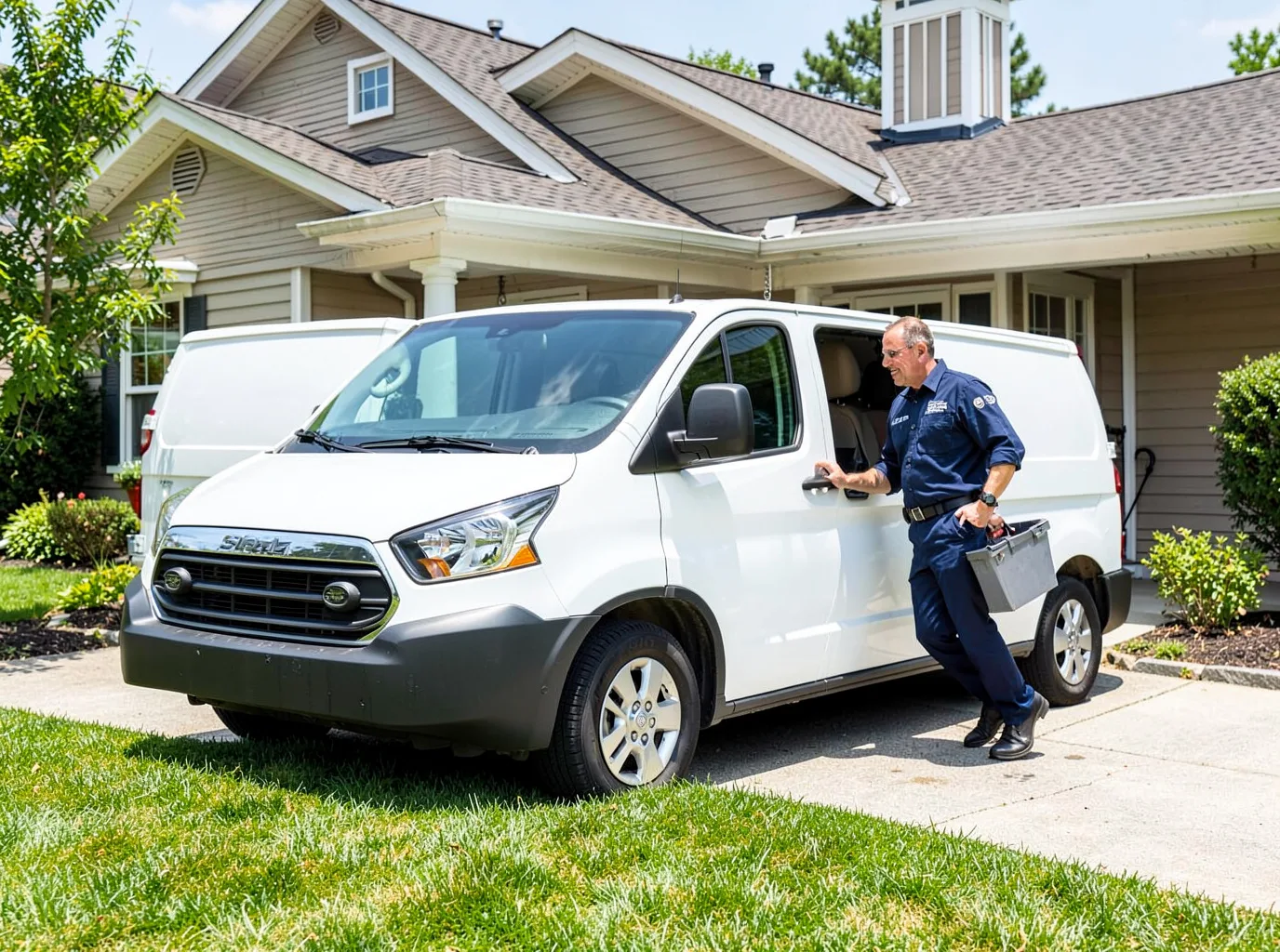 Emergency Plumber company in Cypress, IL